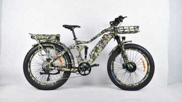 Hunt test par Electric-biking.com Hunt test par Electric-biking.com