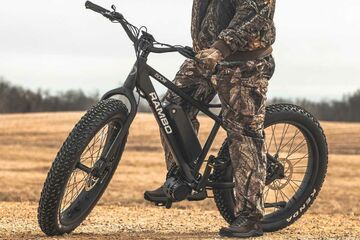 Rambo reviewed by Electric-biking.com