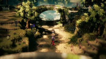 Octopath Traveler II reviewed by VideoChums