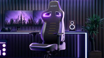 Vertagear PL4800 reviewed by Gaming Trend