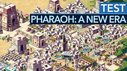 Test Pharaoh A New Era