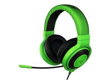 Razer Kraken Pro Review: 3 Ratings, Pros and Cons