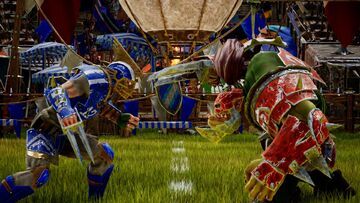 Blood Bowl 3 test par ActuGaming Blood Bowl 3 test par ActuGaming