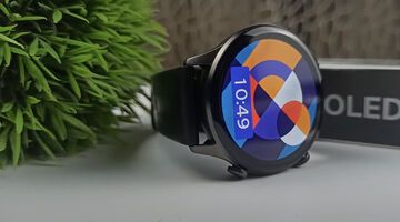 Haylou Solar Review