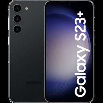 Test Samsung Galaxy S23 Plus par Labo Fnac