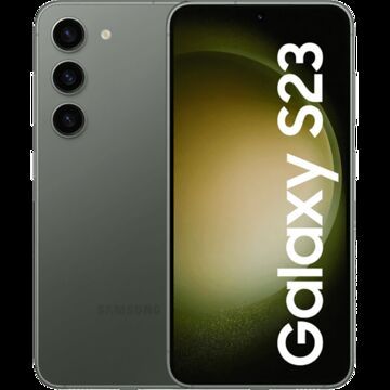Samsung Galaxy S23 test par Labo Fnac