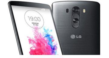 LG G4s test par S2P Mag LG G4s test par S2P Mag