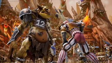 Blood Bowl 3 test par The Games Machine Blood Bowl 3 test par The Games Machine