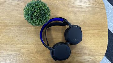 SteelSeries Arctis 7P reviewed by TechRadar