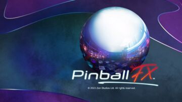 Pinball FX testé par Xbox Tavern Pinball FX testé par Xbox Tavern