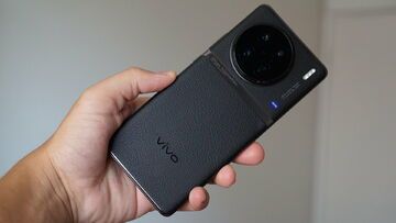 Tests Vivo X90 Pro