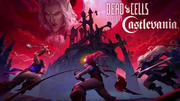 Anlisis Dead Cells Return to Castlevania