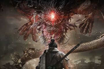 Wo Long Fallen Dynasty test par Journal du Geek Wo Long Fallen Dynasty test par Journal du Geek