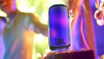 Test JBL Pulse 5