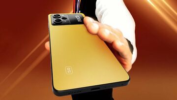 Xiaomi Poco X5 Pro reviewed by Multiplayer.it Xiaomi Poco X5 Pro reviewed by Multiplayer.it
