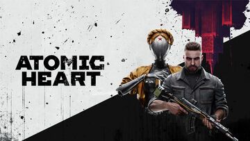 Atomic Heart reviewed by Geeko