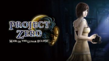 Análisis Project Zero Mask Of The Lunar Eclipse por tuttoteK