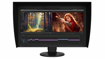 Eizo ColorEdge CG2700X Review