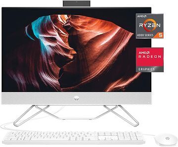 HP 24-cb1142 Review: 1 Ratings, Pros and Cons