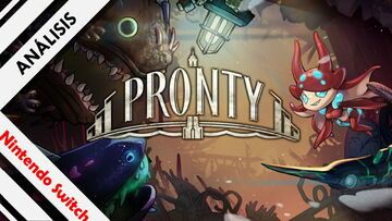 Pronty Review: 10 Ratings, Pros and Cons