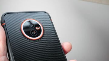 Gigaset GX4 Review