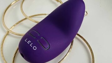 Anlisis Lelo Lily 3