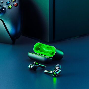 Razer Hammerhead reviewed by PlaySense