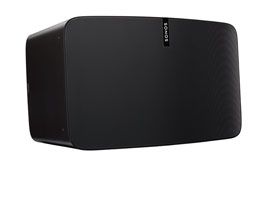 Sonos Play:5 test par CNET France Sonos Play:5 test par CNET France