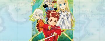 Tales Of Symphonia Remastered reviewed by TheSixthAxis