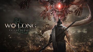 Wo Long Fallen Dynasty test par Geeko Wo Long Fallen Dynasty test par Geeko
