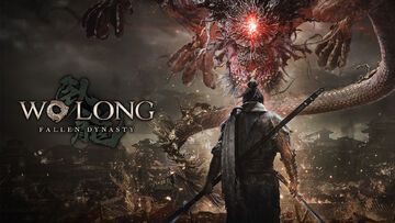 Wo Long Fallen Dynasty test par Geeko