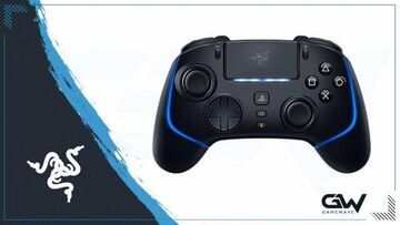 Razer Wolverine V2 test par GameWave Razer Wolverine V2 test par GameWave