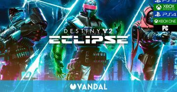 Destiny 2: Lightfall reviewed by Vandal