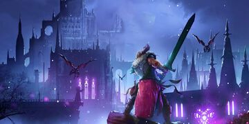 Elderand testé par The Games Machine Elderand testé par The Games Machine