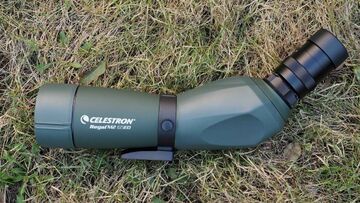 Celestron Regal M2 65ED im Test: 1 Bewertungen, erfahrungen, Pro und Contra