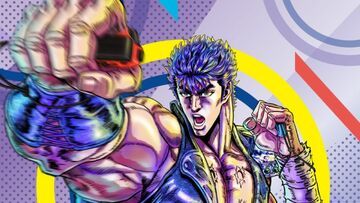 Fitness Boxing Fist of the North Star reviewed by GamesVillage