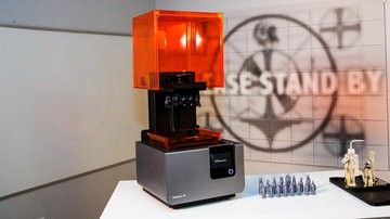 Anlisis Formlabs Form 2