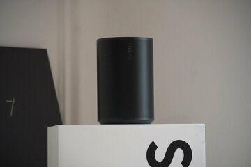 Test Sonos Era 100 Test Sonos Era 100