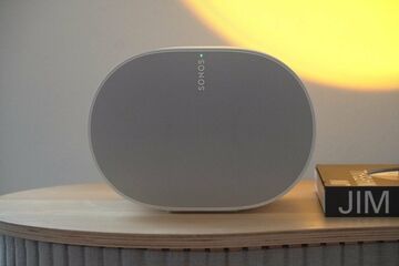 Tests Sonos Era 300