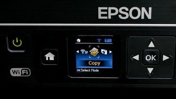 Epson ET-2550 Review: 3 Ratings, Pros and Cons