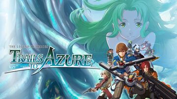 The Legend of Heroes Trails to Azure reviewed by Le Bta-Testeur