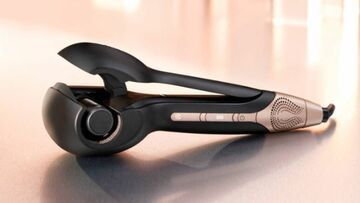 BaByliss test par T3