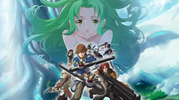 The Legend of Heroes Trails to Azure test par Tom’s Hardware (it) The Legend of Heroes Trails to Azure test par Tom’s Hardware (it)
