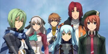 The Legend of Heroes Trails to Azure reviewed by GamesVillage