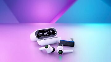 Razer Hammerhead test par ActuGaming Razer Hammerhead test par ActuGaming