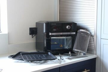 Proscenic T31 Review