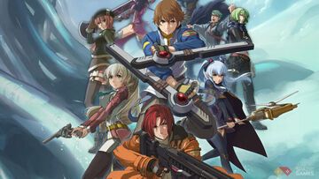 The Legend of Heroes Trails to Azure test par SpazioGames The Legend of Heroes Trails to Azure test par SpazioGames
