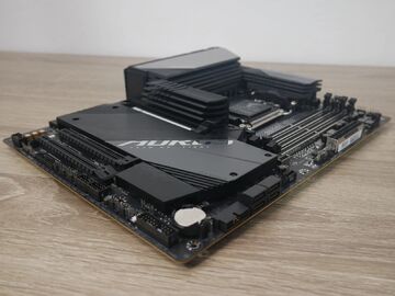 Test Gigabyte Aorus B650E Master