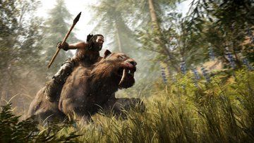 Far Cry Primal im Test: 32 Bewertungen, erfahrungen, Pro und Contra