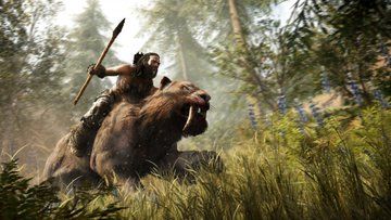 Test Far Cry Primal